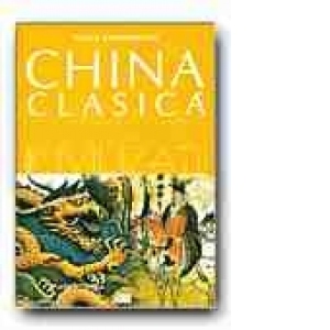 CHINA CLASICA