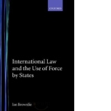 International Law and the Use of Force by States