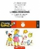 LIMBA ROMANA. CLASA I, editie 2008