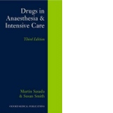 Drugs in Anaesthesia and Intensive Care