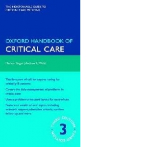 Oxford Handbook of Critical Care 3/e