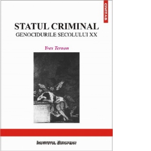 Statul criminal