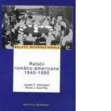 Relatii romano-americane (1940-1990)