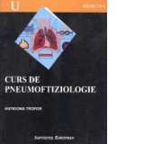 Curs de pneumoftiziologie