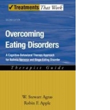 Overcoming Eating Disorders: Therapist Guide A cognitive-behavioral therapy approach for bulimia nervosa and binge-eating disorder 2/e