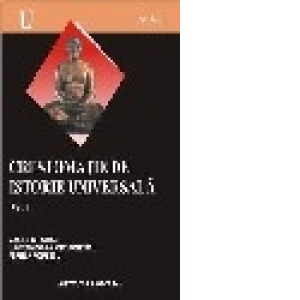 Crestomatie de istorie universala - vol.1