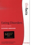 Eating Disorders. 6th edition