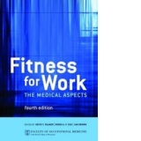 Fitness For Work The medical aspects 4/e