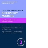 Oxford Handbook of Respiratory Medicine 2/e