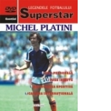 Superstar - Michel Platini