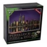 Puzzle Perfalock - New York