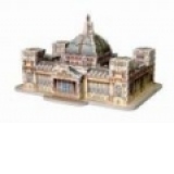 Puzzle 3D Reichstag