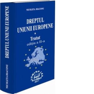 Dreptul Uniunii Europene. Tratat