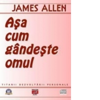 Asa cum gandeste omul (Audiobook)