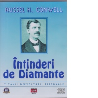 Intinderi de Diamante (Audiobook)