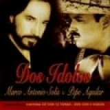 Dos Idolos [CD+DVD]