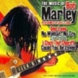 The Music Of Bob Marley