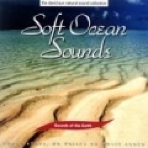 Soft Ocean Sounds