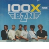 100X (5CD)