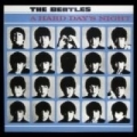 A Hard Day's Night