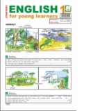 English 1(starters) for young learners-pliant