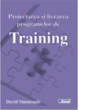 Proiectarea si livrarea programelor de Training