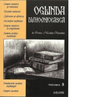 Oglinda duhovniceasca - Vol. 5
