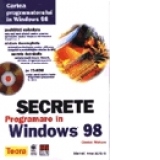 Secretele programarii in Windows 98
