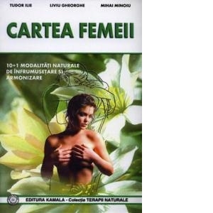 CARTEA FEMEII