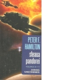 Steaua Pandorei (volumul 3)