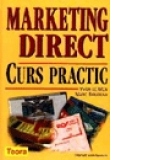Marketing direct - curs practic