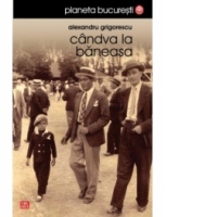 Candva la Baneasa