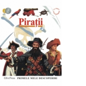 Piratii (Primele mele descoperiri)
