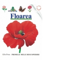 Floarea (Primele mele descoperiri)