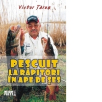 Pescuit la rapitori in ape de ses