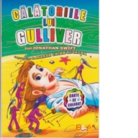 Calatoriile lui Guliver