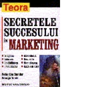 Secretele succesului in marketing