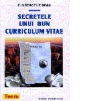 Secretele unui bun CV