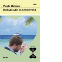 Imbarcare clandestina