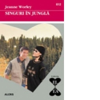 Singuri in jungla