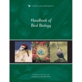 Cornell Lab of Ornithology Handbook of Bird Biology (Hardcover)