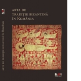 Arta de traditie bizantina din Romania