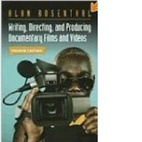 Writing, Directing, and Producing Documentary Films and Videos, Fourth Edition