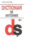 Dictionar de antonime