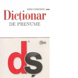 Dictionar de prenume