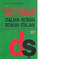 Dictionar italian-roman, roman-italian