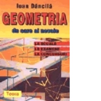 Geometria de care aveti nevoie