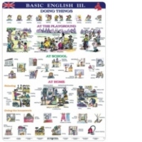 Basic English III