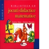 Jocuri didactice matematice