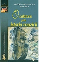 O calatorie in istoria muzicii